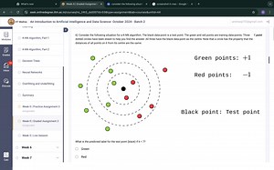 What's newWeek-5 | Graded Assignmentconsider the following si... | Filo