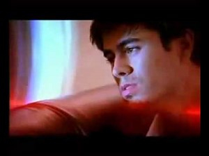 Enrique Iglesias Tommy Hilfiger commercial