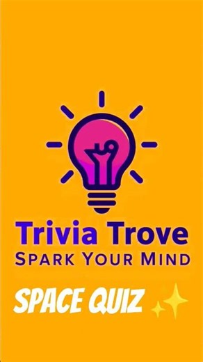 The Trivia Trove ✨ Spark Your Mind ✨ https://youtube.com/@thetriviatrove-u8v?si=PHcMdQHNKMocnLvv