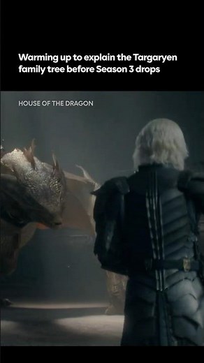 House of the Dragon | Warming Up | #HBOMaxAsia