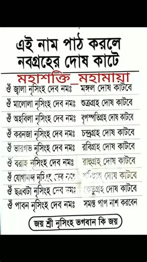 Daily Schedule Activities in Bengali Language