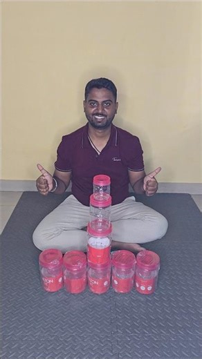 Unboxing Milton Kitchen Storage Set | Best Containers for Everyday Use