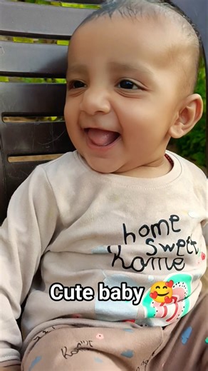 🌸 Cute Baby Smile That Melts Hearts 🌸#viralshort #effectking #cutebaby #youtubeshorts #explore