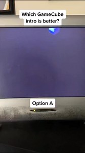 31K views · 366 reactions | Best GameCube Intro? | 1980sGamer | Facebook