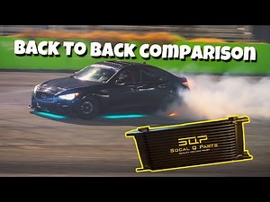 Are oil coolers worth the money??