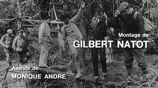1965 - Les Copains
