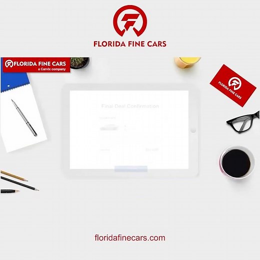 Express Car Buying by Florida Fine Cars