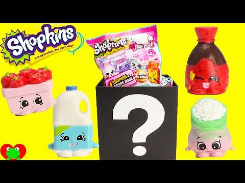 Shopkins Season 6