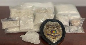 6 charged after fentanyl-laced meth found in Decatur bust