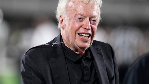 Who is Oregon's richest resident? Where Phil Knight ranked in 2025