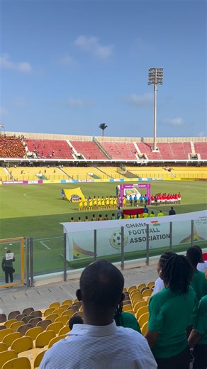 Ghana’s Black Queens take on Egypt Women’s National team #GTVSports | GTV SPORTS