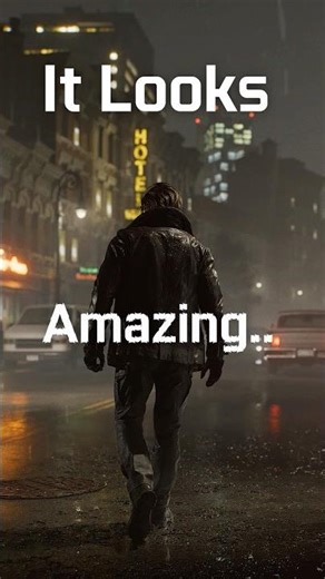 Resident Evil Requiem | Looks Unreal With Next-Gen Path Tracing #rtx #gaming