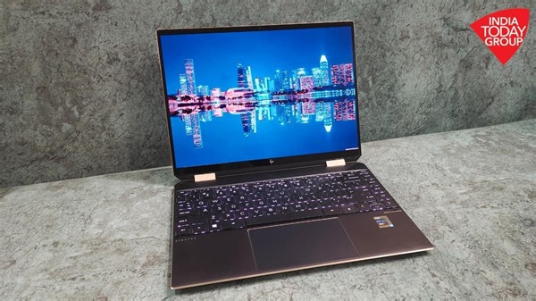 HP launches new Spectre laptops in India, price starts at Rs 1,64,999
