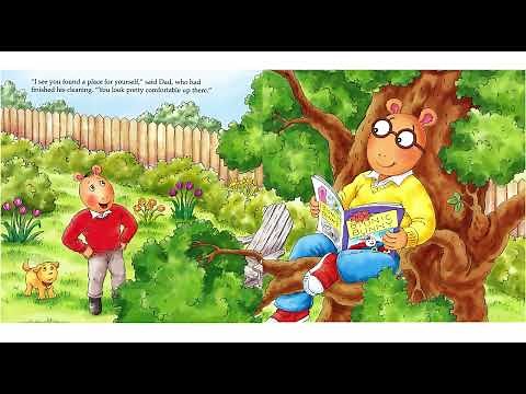 Arthur's Tree House