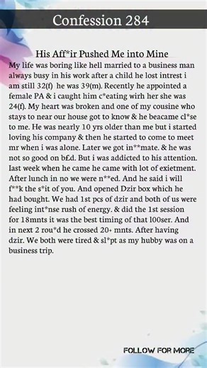 3.1K views · 33 reactions | #confessions | TrueTales | Facebook