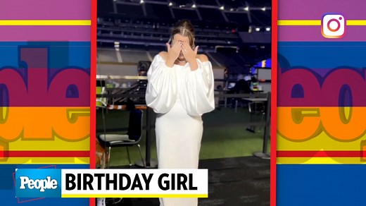 ACM Awards 2022: See the Complete List of Winners