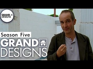 Devon | Season 5 Episode 4 | Grand Designs UK With Kevin McCloud | Full Episode