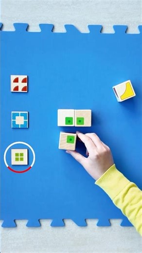 Reto Puzzle: Encuentra Las 4 Piezas 🧩 | LaLaBla
