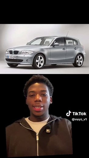 The Rise and Fall of the BMW 1 Series