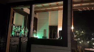 Christmas in a cozy corner of the Bahamas 😊🎄🎅 | Lisa Robertson