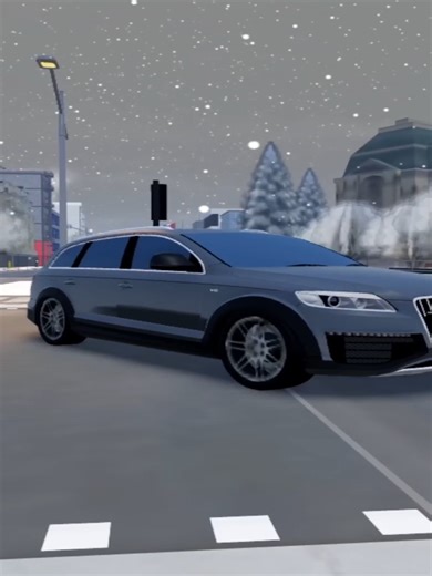 Ninja Santa Adventures in Roblox