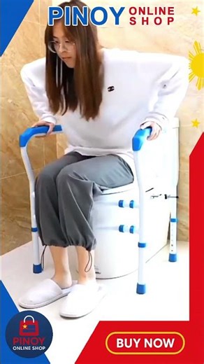 Portable Mobile adult Toilet Bath Chair squatty potty for Pregnant Women,Elderly , Patients Potty