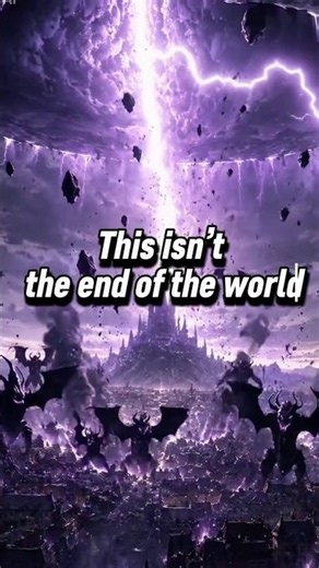 This isn’t the end of the world-BLACK RESONANCE #blshorts #bl #originalstory #fanfiction #blseries