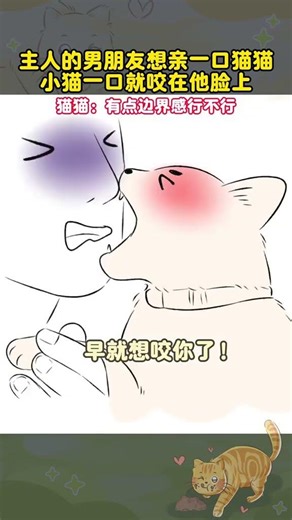 Cross-species Connection: Kitten's Healing Touch