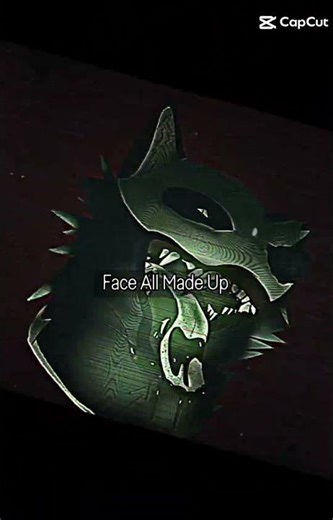 this is not a dream for toxic #fursonaoc #furry #dragon #art #lore #skeletonwolf #undertale