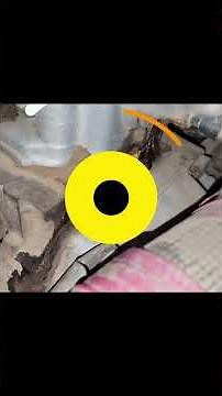 اسباب تسرب المياه من جوان وش السلندر #automobile #محركات #اكسبلور