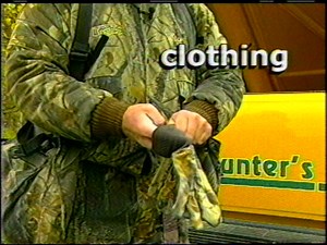 [Vintage VHS] Primetime Bucks 5