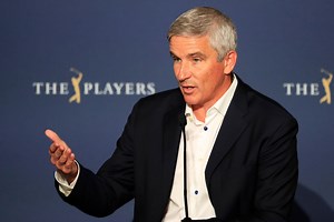 PGA Tour Commissioner Pens Letter About George Floyd's Death: 'Time To Communicate, Search For Answers'