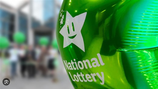 Lucky Lotto syndicate collect €404,840 prize as winning shop revealed