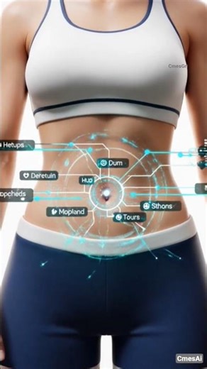 The Secret of Your Belly Button! Why Do We Have a Navel | Scientific Truth