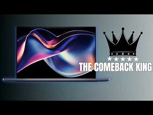 The Comeback King: Dell XPS 16 (2026) Review