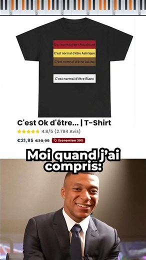 Je sais pas quoi en penser 💀