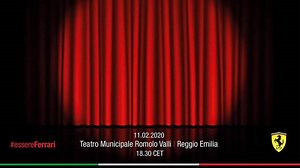 Livestream: 2020 Scuderia Ferrari F1 Launch - Formula 1 Videos