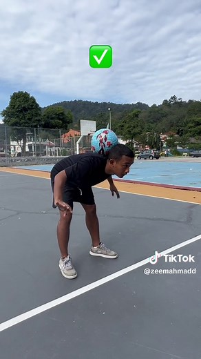 Neck Stall Tutorial for Football Skills