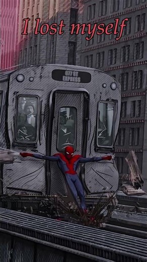 «I Can't Face The Dark Without You» 🕸️ | Breaking Benjamin