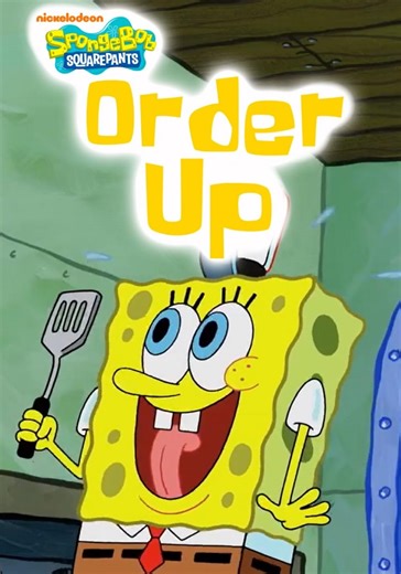 SpongeBob: Order Up (2025) | ČSFD.cz