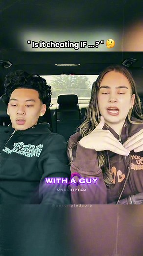 Boyfriend and Girlfriend Loyalty Test Questions