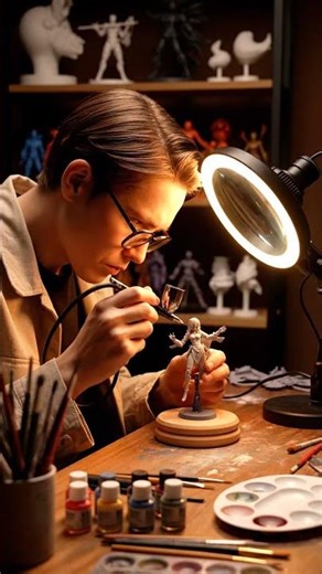 Ultra-Realistic 8K Photograph | Prompt #aishorts