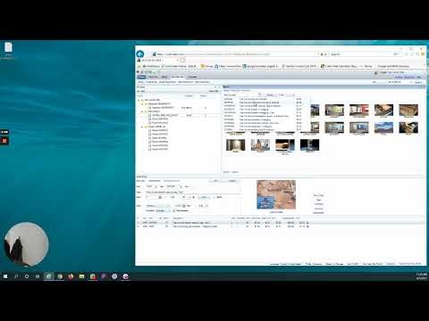 Adding Estimate items to