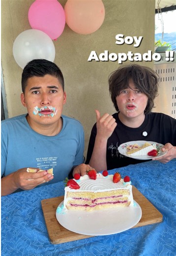 Pastel de Mamá 😅 | Pasteles