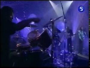 Luther Allison - Big City Blues | Cadillac Zack Presents The Best Blues In Southern California