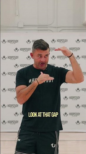 The Gap: How to Be Ready for Basketball Tryouts