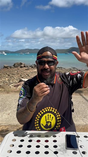 12K views · 339 reactions | BBM Crew out and about on Thursday Island ☀️ Gearing up for the Winds of Zenadth Cultural Festival with Radio '4 Meriba Wakai' (4MW) - 1260am | Bumma Bippera 987fm | Facebook