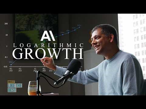 Inside Anthropic's $100 Billion Al Compute Commitment | CFO Krishna Rao