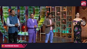 Watch the latest episode of Master Chef(Telugu) on SUNNXT - https://bit.ly/2Y9WWcd #MasterChef #MasterChefTelugu #ShowsOnSUNNXT #SUNNXT Tamannaah | SUN NXT