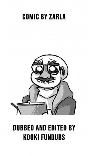 PAPYRUS LOVES SANS (Undertale Comic Dub) #undertale #ytshorts #sans